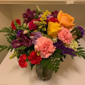 Meet your Posher, Jennifer